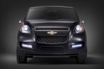 Chevrolet Groove Concept 2007 года